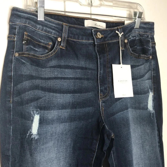 KanCan Skinny Jeans - Picture 5 of 11